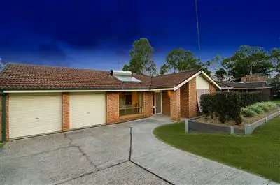 8 Clergy Road, Wilberforce NSW 2756