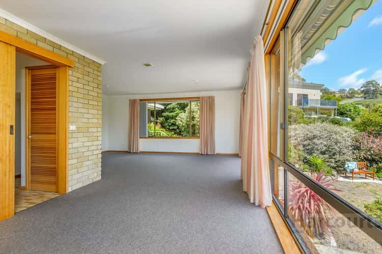 Sixth view of Homely house listing, 142 Wells Parade, Blackmans Bay TAS 7052