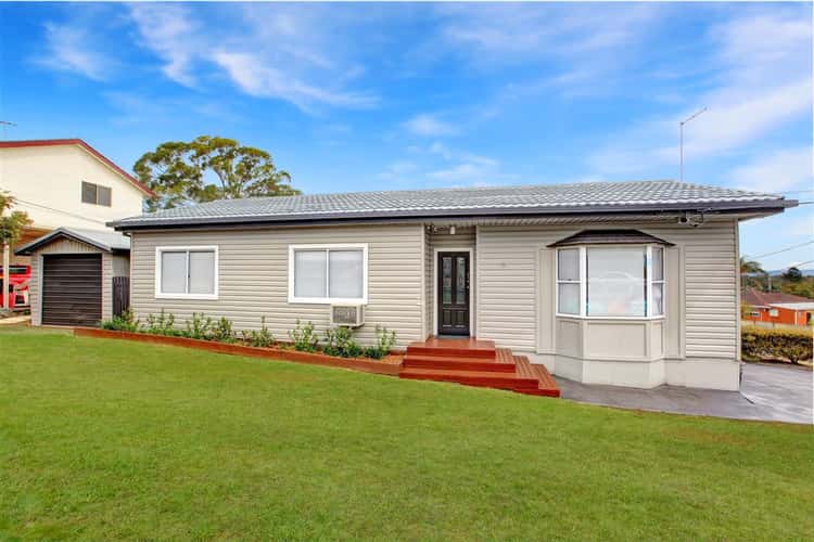 Main view of Homely house listing, 6 Lloyd Street, Blacktown NSW 2148