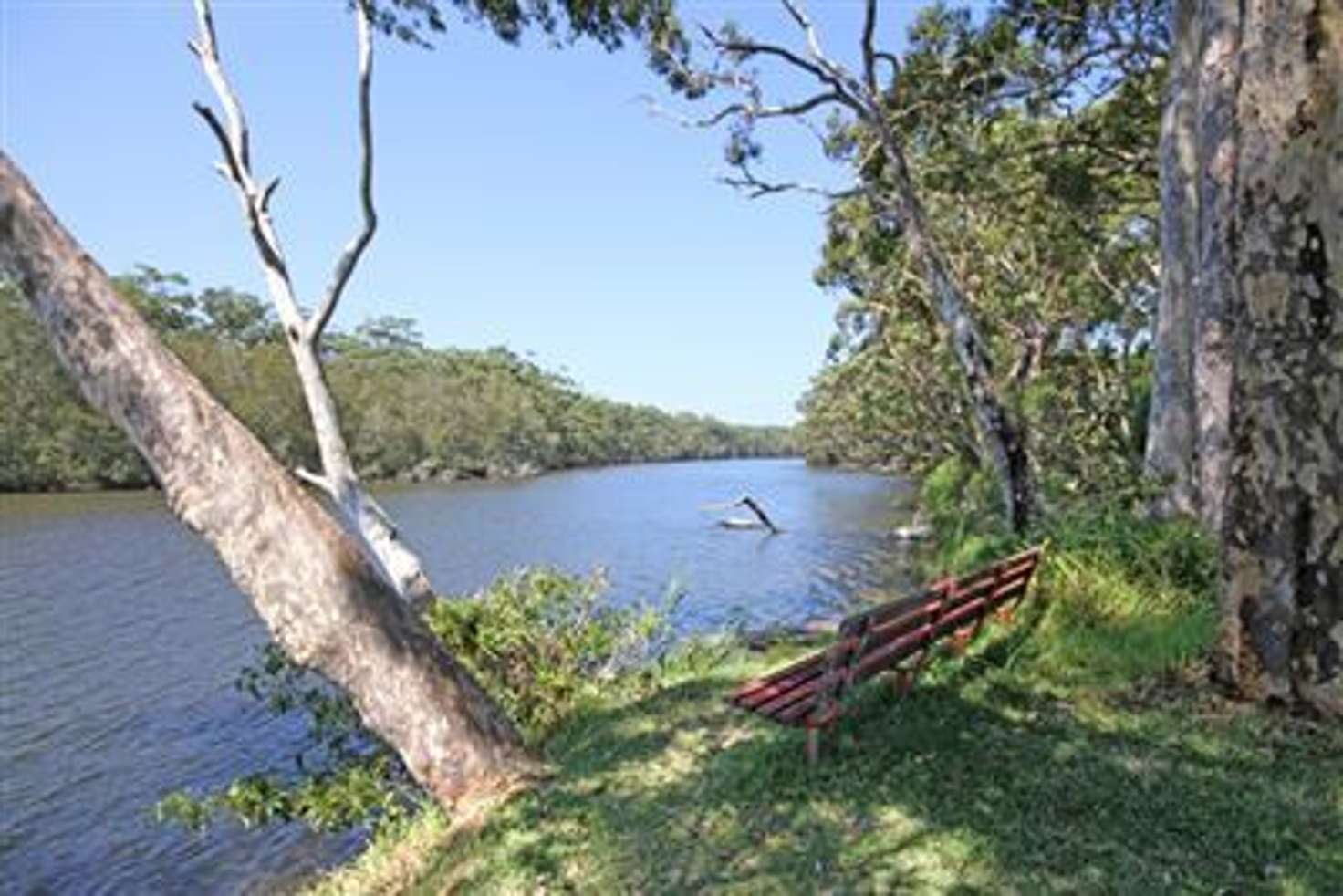 Main view of Homely house listing, 26 Princes Highway, Lake Tabourie NSW 2539