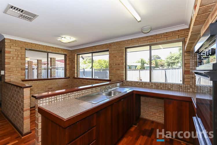 Second view of Homely house listing, 61 Nolan Way, Bateman WA 6150