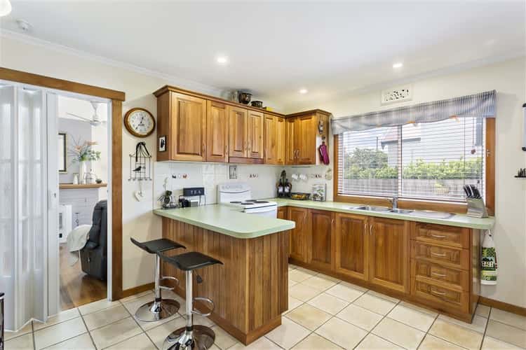 Fourth view of Homely house listing, 126 George Town Road, Newnham TAS 7248