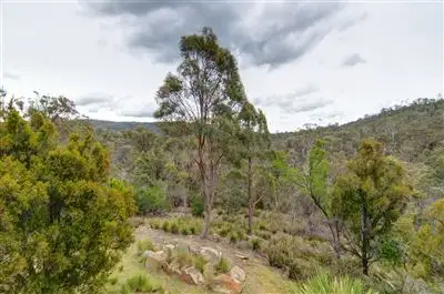 Second view of Homely rural property listing, 16 Wilderness Way, Travellers Rest TAS 7250
