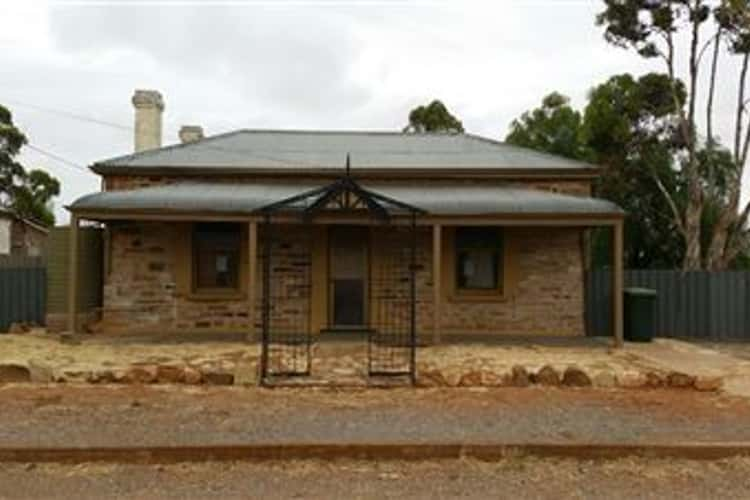 Main view of Homely house listing, 59 Mitchell Street, Terowie SA 5421