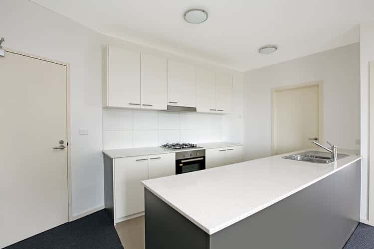 Second view of Homely apartment listing, 106/50 Janefield Drive, Bundoora VIC 3083