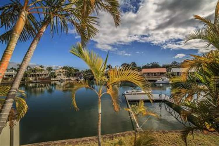 Third view of Homely house listing, 77 Pebble Beach Driv, Runaway Bay QLD 4216