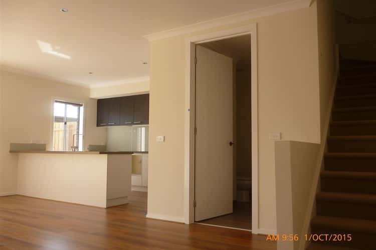 Second view of Homely house listing, 33 Maddock Street, Point Cook VIC 3030