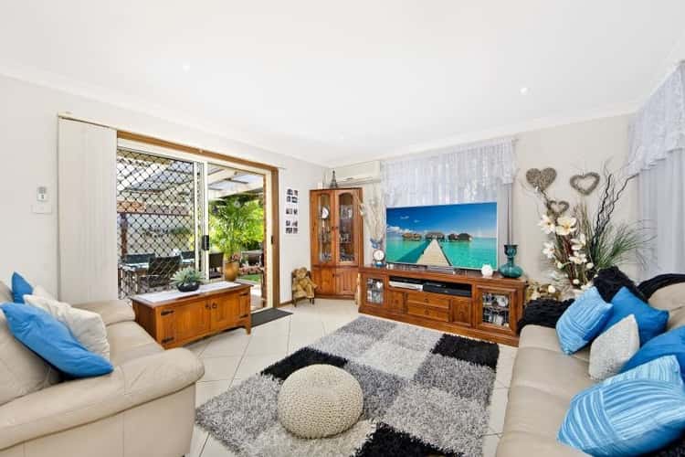 Second view of Homely villa listing, 3/9 Atchison Street, St Marys NSW 2760