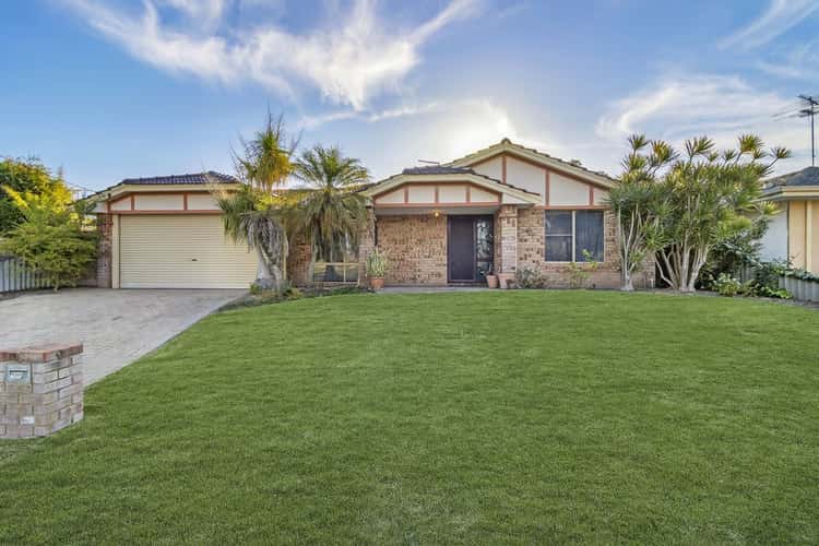 Main view of Homely house listing, 6 Russley Grove, Yanchep WA 6035