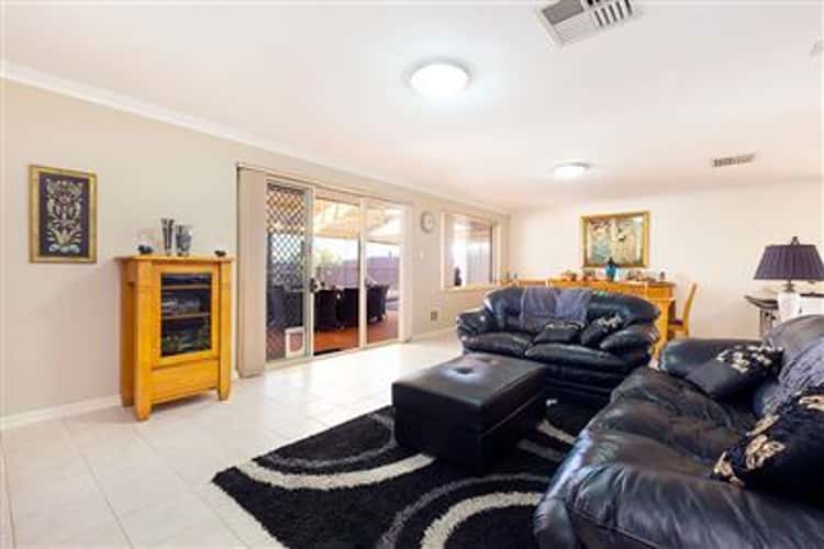 Fifth view of Homely house listing, 10 Waylen Square, Beeliar WA 6164