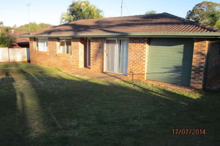 Main view of Homely house listing, 4 Tern Street, Victoria Point QLD 4165