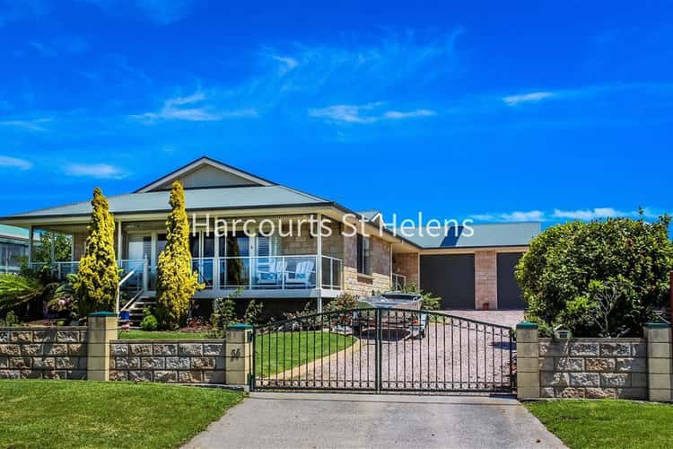 Second view of Homely house listing, 36 Seaview Avenue, Beaumaris TAS 7215