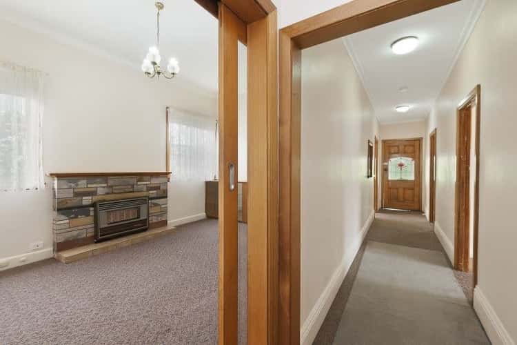 Fifth view of Homely house listing, 122 Clyde Street, Soldiers Hill VIC 3350