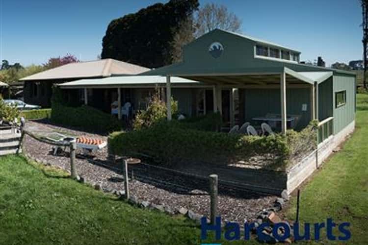 Fourth view of Homely house listing, 243 Lillico Road, Lillico VIC 3820