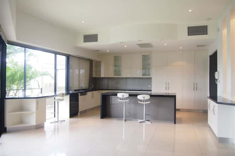 Fifth view of Homely house listing, 345 Monaco Street, Broadbeach Waters QLD 4218