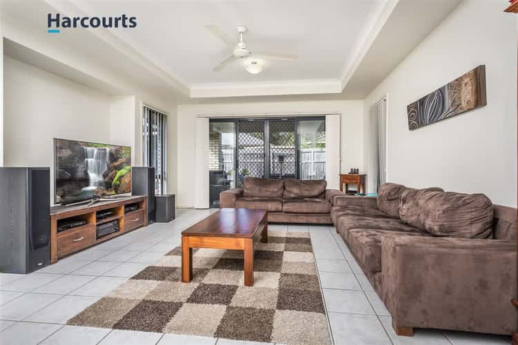 Fourth view of Homely house listing, 12 Litchfield Court, North Lakes QLD 4509