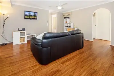 Sixth view of Homely house listing, 1 Kaiser Drive, Windaroo QLD 4207