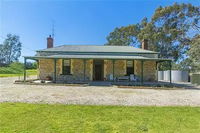 4 Thomas Street, Manoora SA 5414