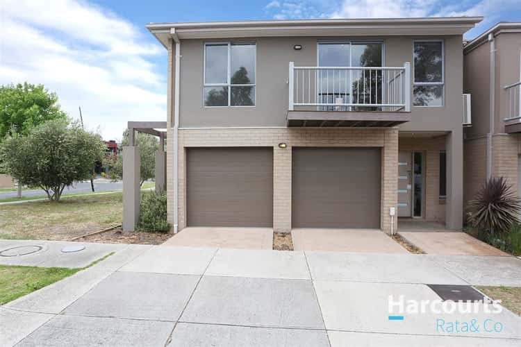 Second view of Homely townhouse listing, 2 Antigua Walk, Epping VIC 3076