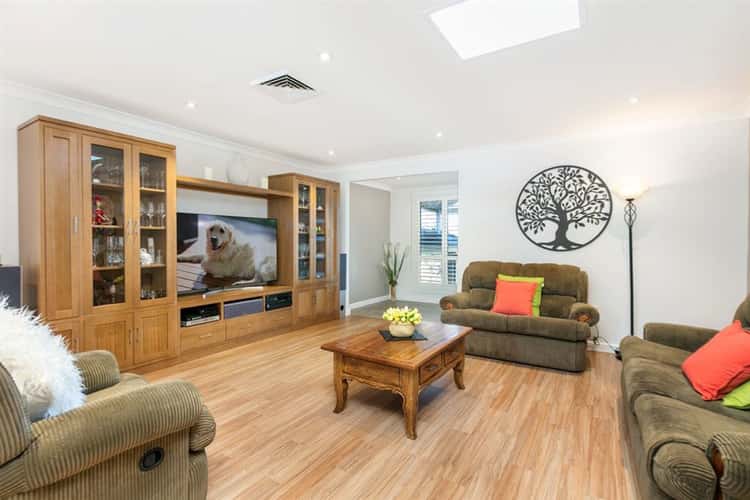 Second view of Homely house listing, 8 Brett Street, Kings Langley NSW 2147