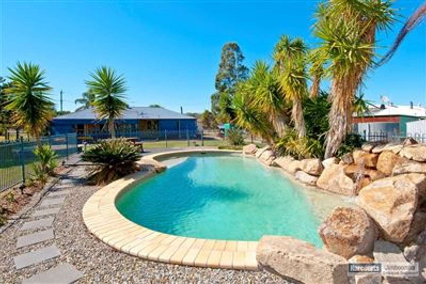 Main view of Homely house listing, 44 Whitaker Road, Cedar Grove QLD 4285