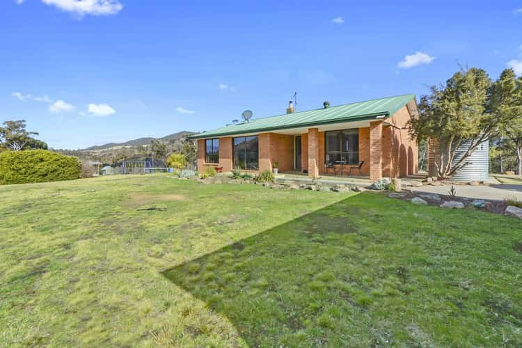 Main view of Homely house listing, 76 Hylands Road, Bagdad TAS 7030