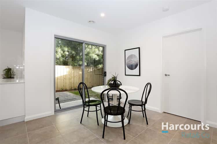 Fourth view of Homely townhouse listing, 42B Whitelaw Street, Reservoir VIC 3073