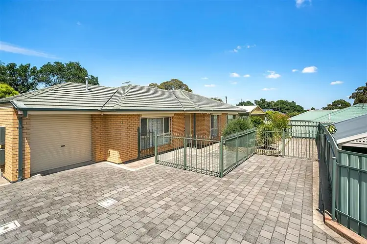 1/569 Milne Road, Tea Tree Gully SA 5091