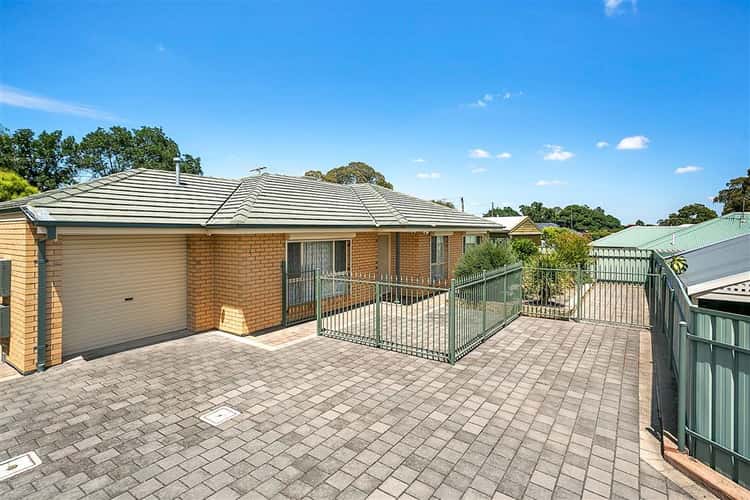 Main view of Homely house listing, 1/569 Milne Road, Tea Tree Gully SA 5091