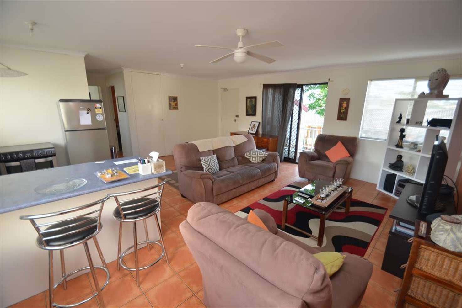 Main view of Homely unit listing, 6/159 Muir Street, Labrador QLD 4215