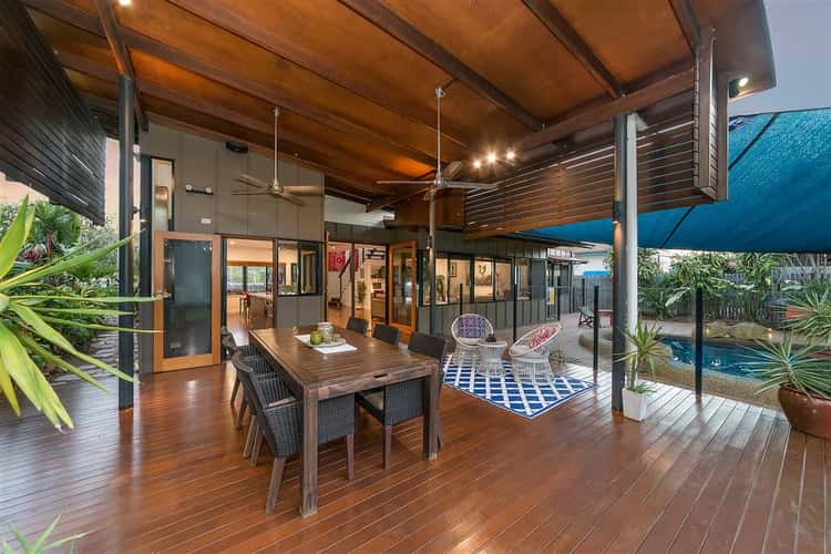 Second view of Homely house listing, 13 Fantome Street, Rowes Bay QLD 4810