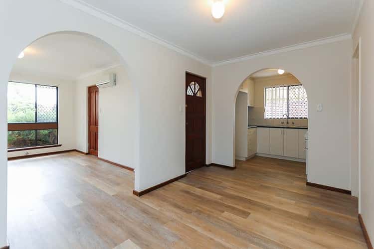 Fourth view of Homely semiDetached listing, 15a Ives Street, Hamilton Hill WA 6163