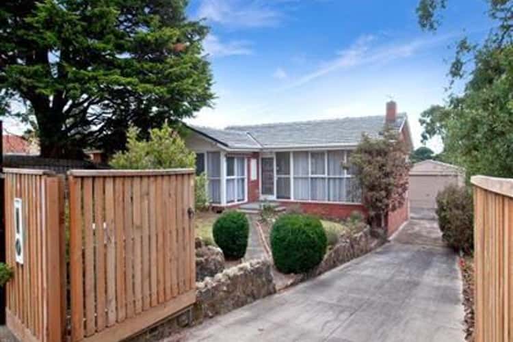 Main view of Homely house listing, 85 Nursery Avenue, Frankston VIC 3199