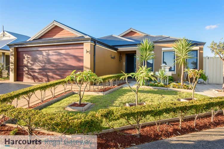 Main view of Homely house listing, 15 Normanby Bend, Success WA 6164