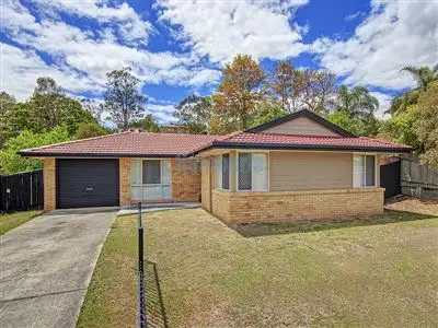 Main view of Homely house listing, 115 Castile Crescent, Edens Landing QLD 4207