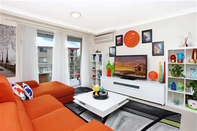 Main view of Homely apartment listing, 22/862-868 Old Princess Highway, Sutherland NSW 2232