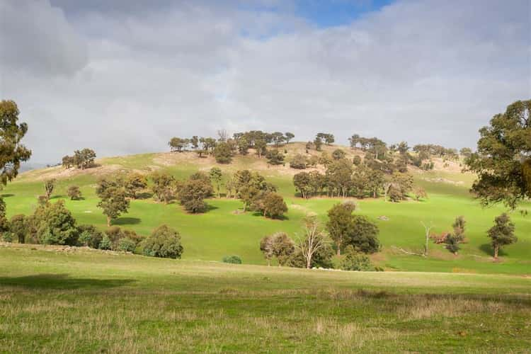 Third view of Homely ruralOther listing, 1940 Upton Road, Avenel VIC 3664