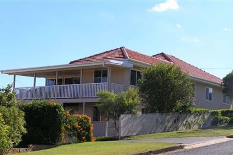 Main view of Homely house listing, 34 Westwood Street, Wavell Heights QLD 4012