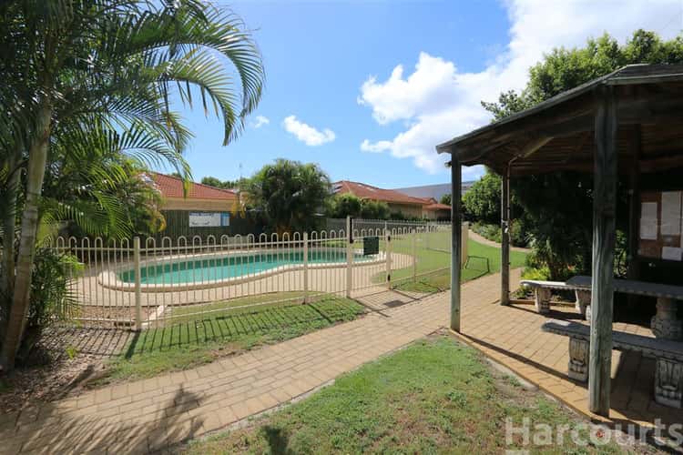 Seventh view of Homely villa listing, 24/7 Coolgarra Ave, Bongaree QLD 4507