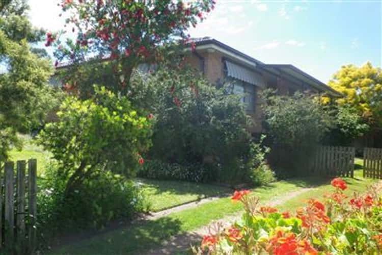 Main view of Homely house listing, 66 Barton St, Scone NSW 2337