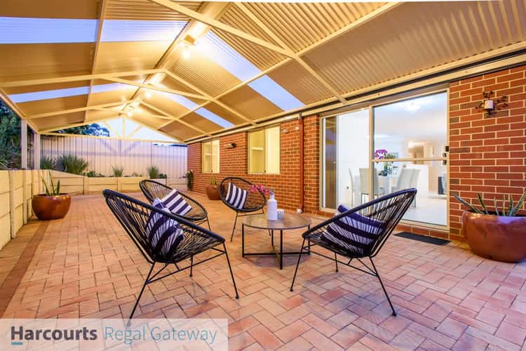Main view of Homely house listing, 5b Joindre Way, Success WA 6164