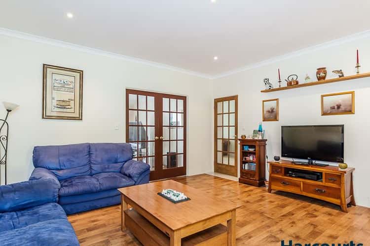 Fourth view of Homely house listing, 8 Regina Loop, Currambine WA 6028