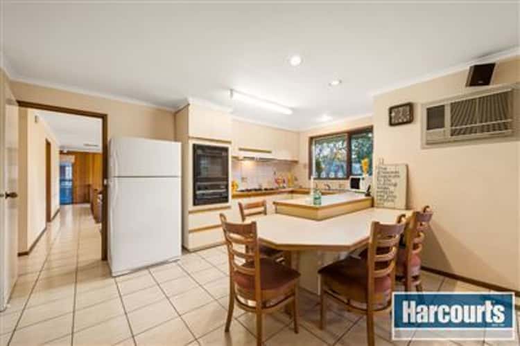 Third view of Homely house listing, 122 Fraser Crescent, Wantirna South VIC 3152