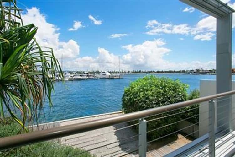 Second view of Homely villa listing, 10103 Ephraim Island, Ephraim Island QLD 4216