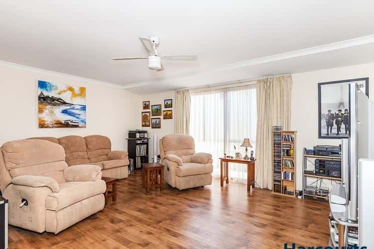 Fifth view of Homely house listing, 8 Regina Loop, Currambine WA 6028
