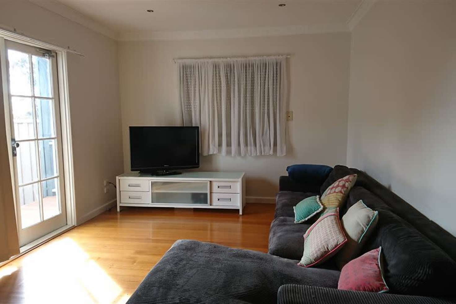 Main view of Homely unit listing, 1/40 Thorburn Street, Bell Park VIC 3215