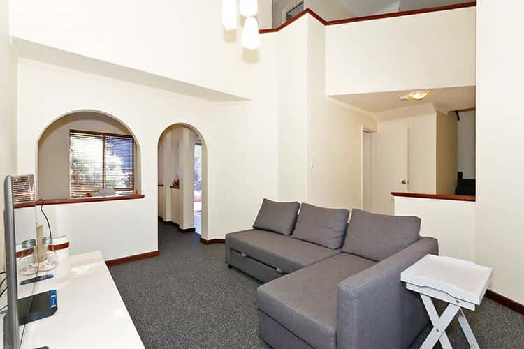 Main view of Homely townhouse listing, 6/51 Kirkham Hill Terrace, Maylands WA 6051