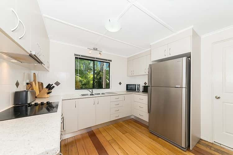 Third view of Homely house listing, 60 Tenth Avenue, Railway Estate QLD 4810