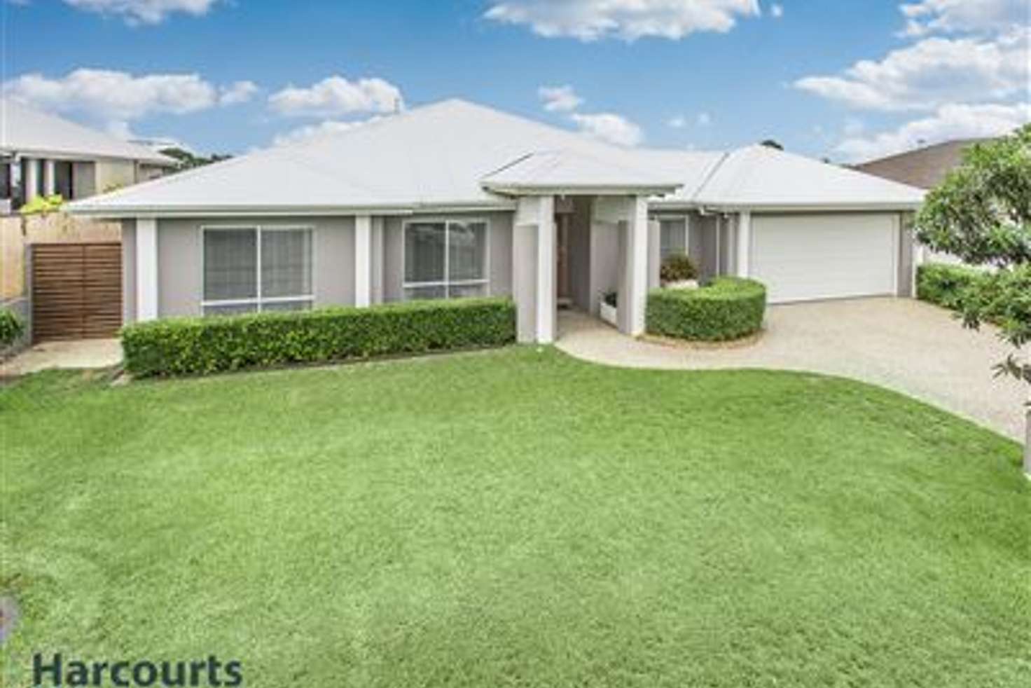 Main view of Homely house listing, 21 Hillcrest Court, Murrumba Downs QLD 4503