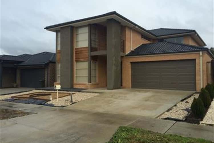 Main view of Homely house listing, 9 Jellis Avenue, South Morang VIC 3752